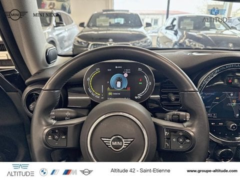 Voitures D'occasion À Le Coteau | Mini Mini Cooper Se 184Ch Edition Premium Plus Bva 5Cv