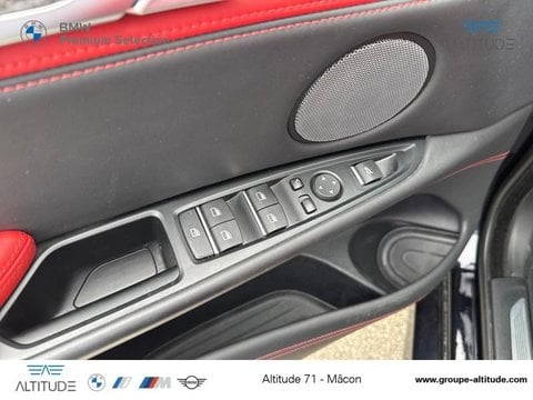 Voitures D'occasion À Sancé | Bmw X6 M 575Ch Bva8
