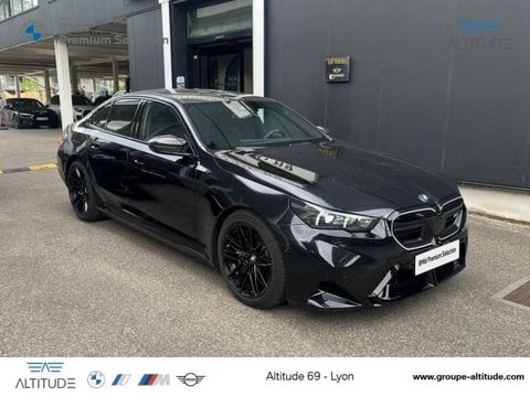 Voitures D'occasion À Limonest | Bmw M5 727 Ch Berline