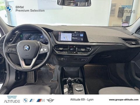 Voitures D'occasion À Limonest | Bmw Série 1 116Ia 109Ch Edition Sport Dkg7