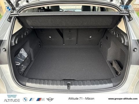 Voitures D'occasion À Sancé | Bmw X1 Iedrive20 204Ch Xline