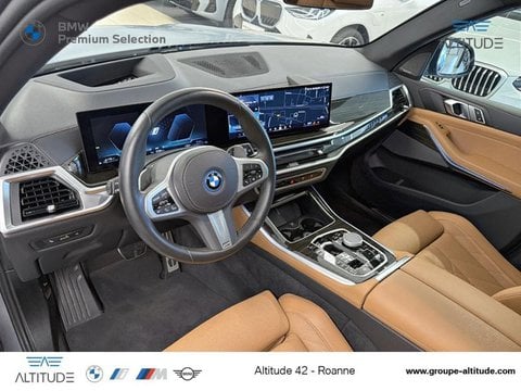 Voitures D'occasion À Le Coteau | Bmw X5 Xdrive50E 489Ch M Sport