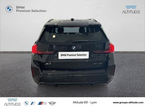 Voitures D'occasion À Limonest | Bmw X1 Sdrive18I 136Ch M Sport