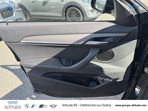 Voitures D'occasion À Villefranche-Sur-Saône | Bmw X2 Xdrive25Ea 220Ch M Sport Euro6D-T 6Cv