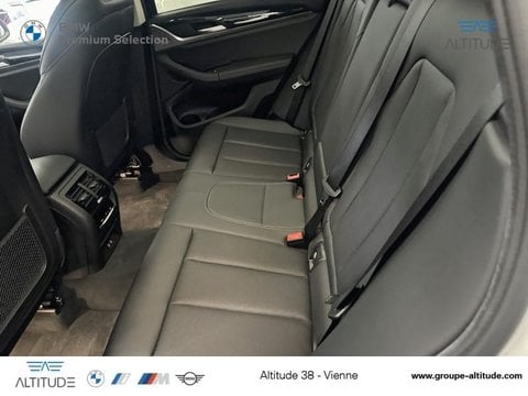 Voitures D'occasion À Vienne | Bmw X3 Xdrive30E 292Ch Xline