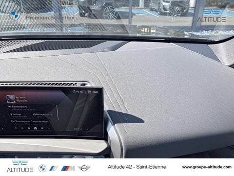 Voitures D'occasion À Saint-Etienne | Bmw X3 Xdrive30E 299Ch M Sport
