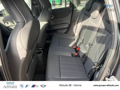Voitures D'occasion À Vienne | Mini Cooper 5 Portes C 156Ch Favoured Dkg7
