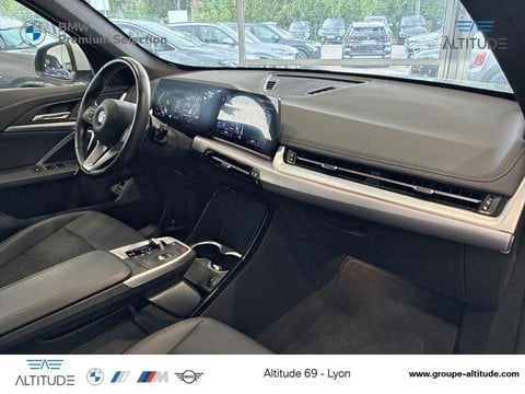 Voitures D'occasion À Limonest | Bmw X1 Xdrive23I 218Ch Xline