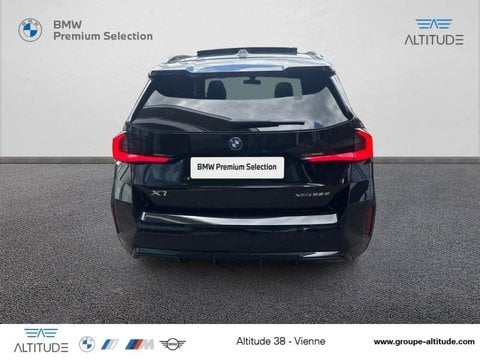 Voitures D'occasion À Vienne | Bmw X1 Xdrive25E 245Ch M Sport