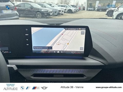 Voitures D'occasion À Vienne | Bmw Série 2 Gran Coupé 220 170Ch M Sport Dkg7