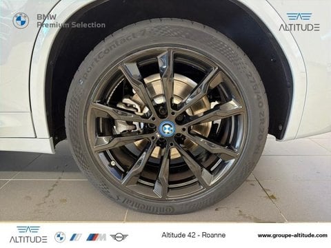 Voitures D'occasion À Le Coteau | Bmw X3 Xdrive30E 292Ch M Sport