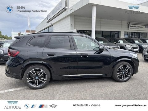 Voitures D'occasion À Vienne | Bmw X1 Xdrive30E 326Ch M Sport