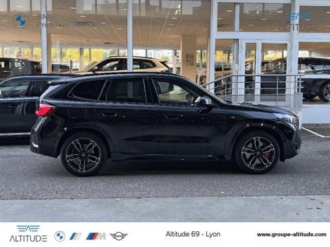 Voitures D'occasion À Limonest | Bmw X1 Xdrive25E 245Ch M Sport