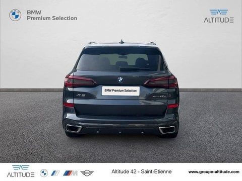 Voitures D'occasion À Le Coteau | Bmw X5 Xdrive45E 394Ch M Sport 17Cv