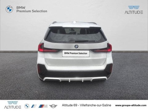 Voitures D'occasion À Villefranche-Sur-Saône | Bmw X1 Sdrive20I 170Ch M Sport