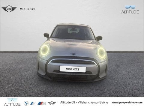 Voitures D'occasion À Villefranche-Sur-Saône | Mini Mini 5 Portes Cooper 136Ch Edition Premium ...