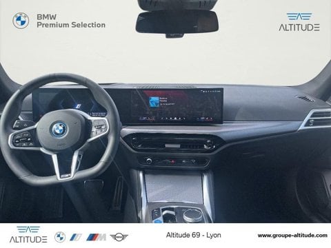 Voitures D'occasion À Limonest | Bmw I4 Edrive40 340Ch M Sport