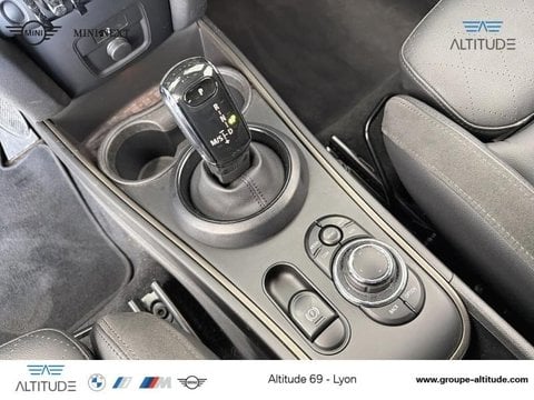 Voitures D'occasion À Limonest | Mini Countryman Cooper 136Ch Highlands Bva7