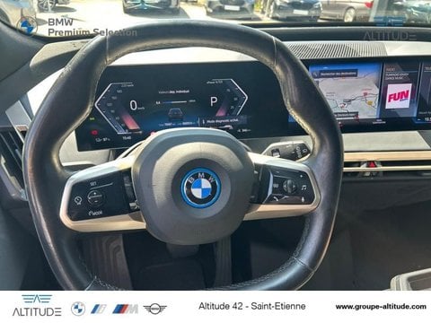 Voitures D'occasion À Saint-Etienne | Bmw Ix Xdrive40 326Ch