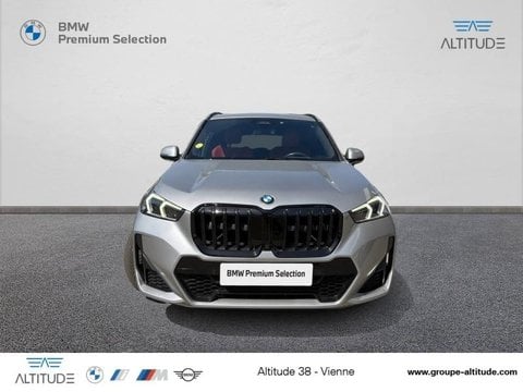 Voitures D'occasion À Vienne | Bmw X1 Xdrive23D 211Ch M Sport