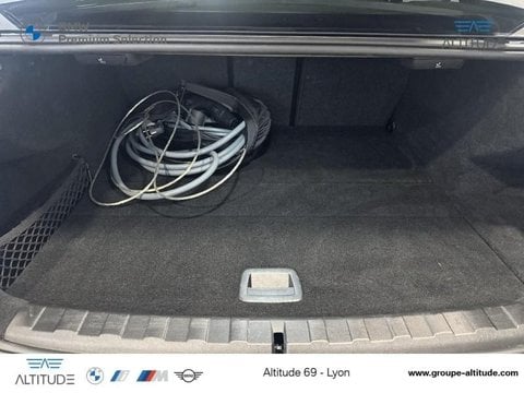 Voitures D'occasion À Limonest | Bmw Série 3 330Ea Xdrive 292Ch M Sport