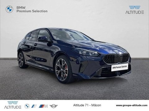 Voitures D'occasion À Sancé | Bmw Série 1 123 Xdrivea 218Ch M Sport Dkg7