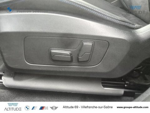 Voitures D'occasion À Villefranche-Sur-Saône | Bmw X1 Xdrive30E 326Ch M Sport
