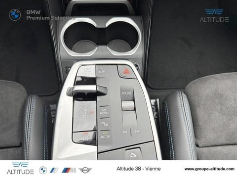Voitures D'occasion À Vienne | Bmw X1 Xdrive23D 211Ch M Sport