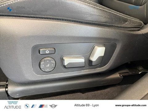Voitures D'occasion À Limonest | Bmw X3 Xdrive30D 286Ch Xline
