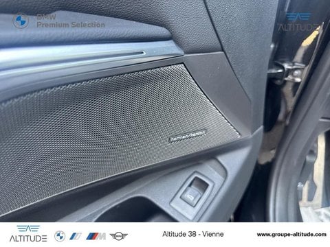 Voitures D'occasion À Vienne | Bmw Série 3 Touring M340Da Xdrive 340Ch M Performance