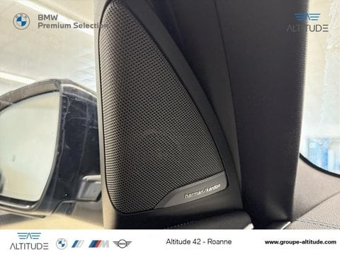 Voitures D'occasion À Le Coteau | Bmw X3 Xdrive30E 292Ch M Sport