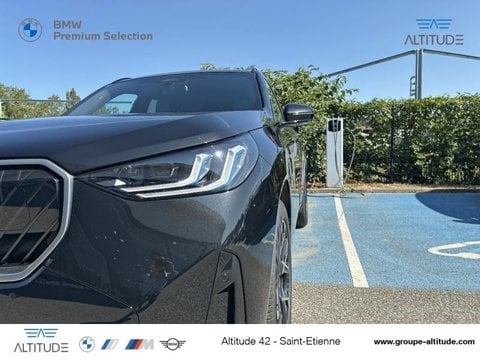 Voitures D'occasion À Saint-Etienne | Bmw X3 Xdrive30E 299Ch M Sport