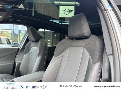 Voitures D'occasion À Vienne | Bmw X3 Xdrive30E 299Ch M Sport