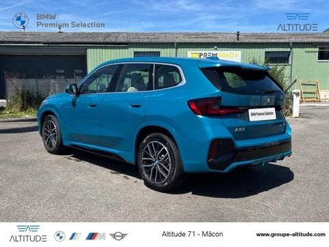 Voitures D'occasion À Sancé | Bmw X1 Ixdrive30 313Ch M Sport