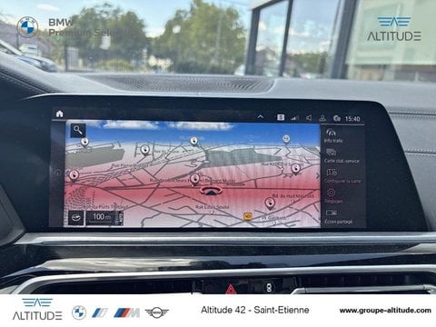 Voitures D'occasion À Saint-Etienne | Bmw X5 Xdrive45E 394Ch M Sport