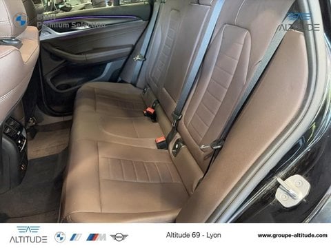 Voitures D'occasion À Limonest | Bmw X4 Xdrive20D 190Ch M Sport