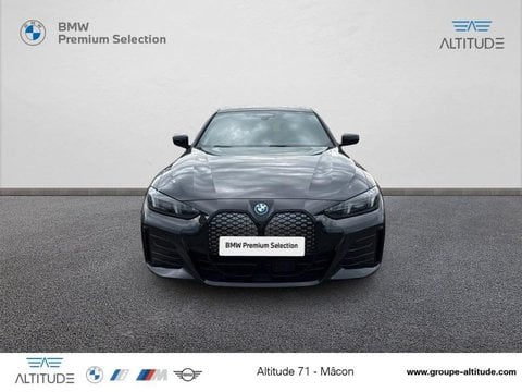 Voitures D'occasion À Sancé | Bmw I4 Edrive40 340Ch M Sport