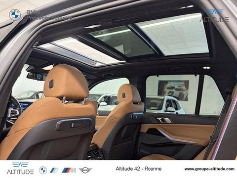 Voitures D'occasion À Le Coteau | Bmw X5 Xdrive50E 489Ch M Sport