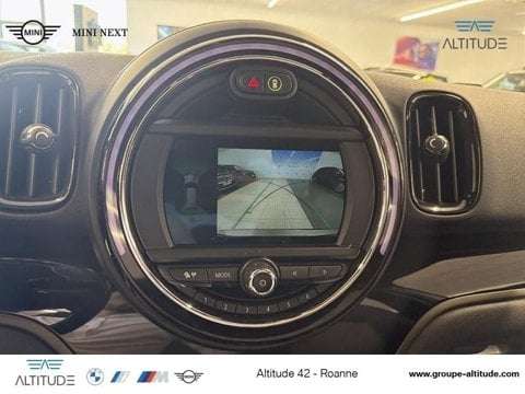 Voitures D'occasion À Le Coteau | Mini Countryman Cooper 136Ch Oakwood Bva7 Euro6D-T