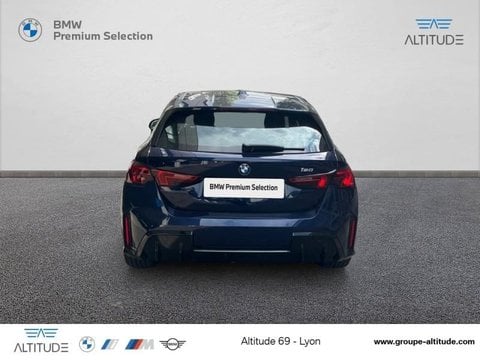 Voitures D'occasion À Limonest | Bmw Série 1 120A 170Ch M Sport Dkg7