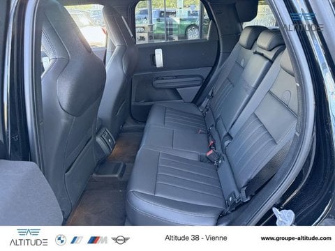 Voitures D'occasion À Vienne | Mini Countryman E 204Ch Jcw