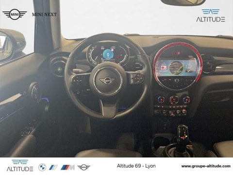 Voitures D'occasion À Limonest | Mini Mini 5 Portes Cooper 136Ch Edition Premium Bva7