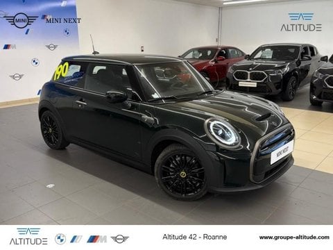 Voitures D'occasion À Le Coteau | Mini Mini Cooper Se 184Ch Edition Resolute Essential Bva