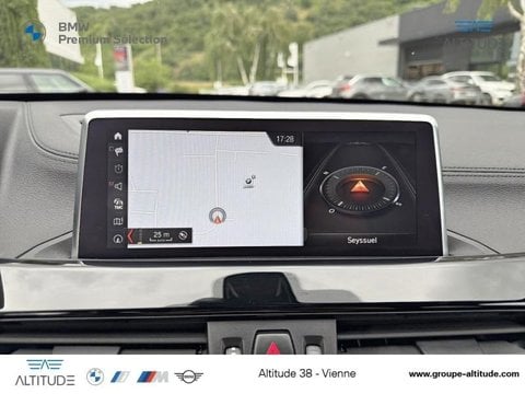 Voitures D'occasion À Vienne | Bmw X1 Sdrive18Da 150Ch M Sport