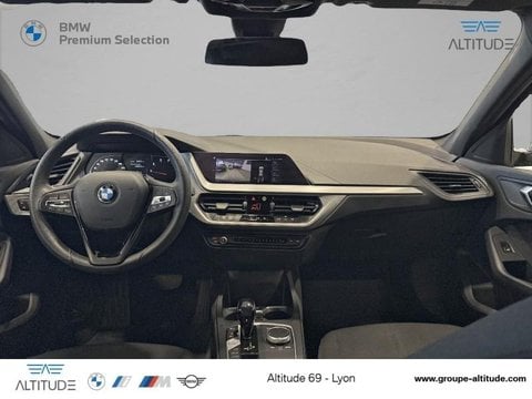 Voitures D'occasion À Limonest | Bmw Série 1 118Ia 136Ch Business Design Dkg7