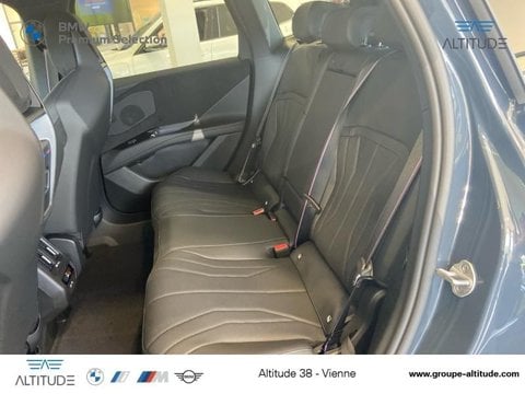 Voitures D'occasion À Vienne | Bmw Ix3 50 Xdrive 469Ch M Sport Pro
