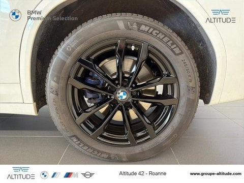Voitures D'occasion À Le Coteau | Bmw X3 Xdrive30D 286Ch M Sport