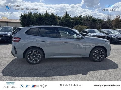 Voitures D'occasion À Sancé | Bmw X3 Xdrive30E 299Ch M Sport
