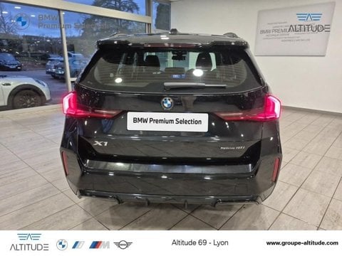 Voitures D'occasion À Limonest | Bmw X1 Sdrive18I 136Ch M Sport
