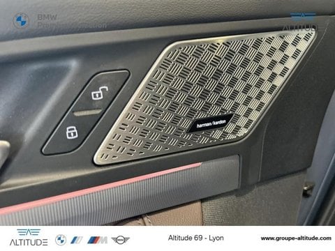 Voitures D'occasion À Limonest | Bmw Série 2 Activetourer 218I 136Ch M Sport Dkg7